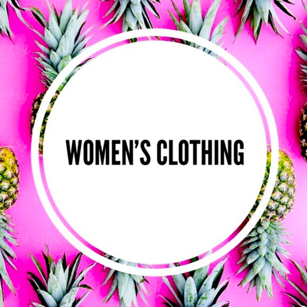 👚Beautiful Sizes XS-4X